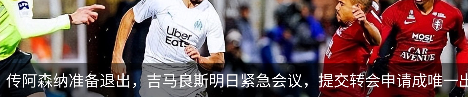 最新动态