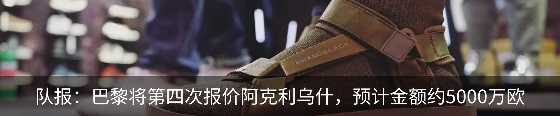 最新动态